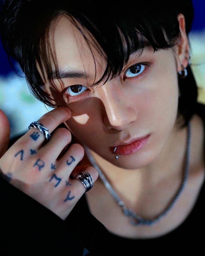 ảnh bts jungkook