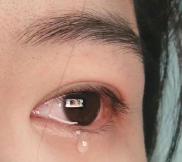 ảnh buồn khóc nữ chất