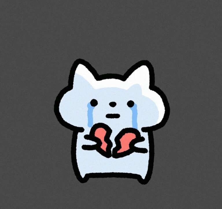 ảnh buồn thất tình