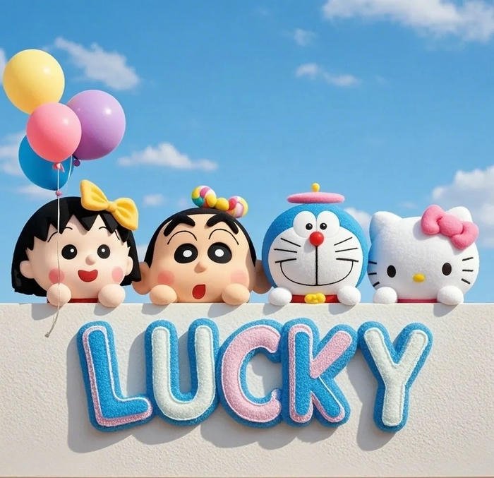 ảnh cầu bình an may mắn