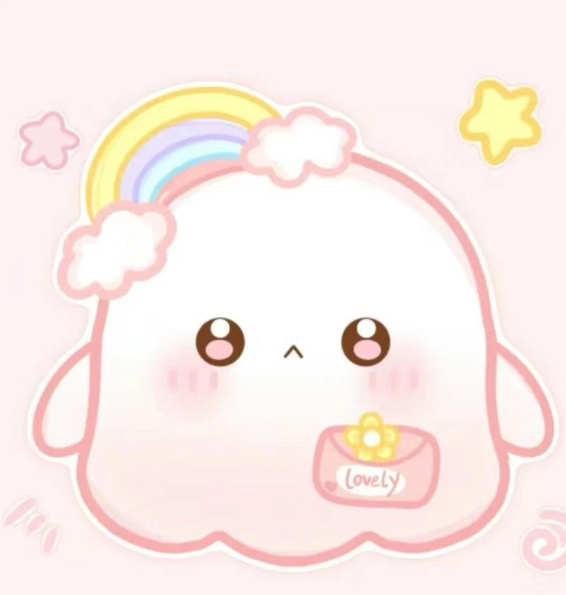 ảnh chibi cute