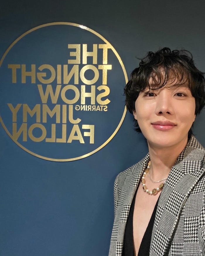 ảnh của jhope