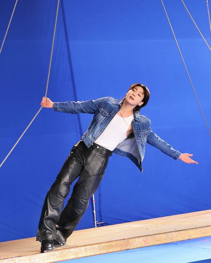 ảnh của jung kook