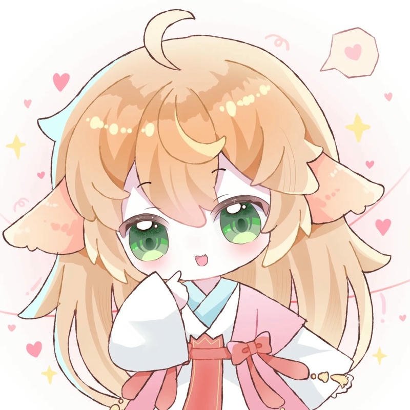 ảnh cute chibi