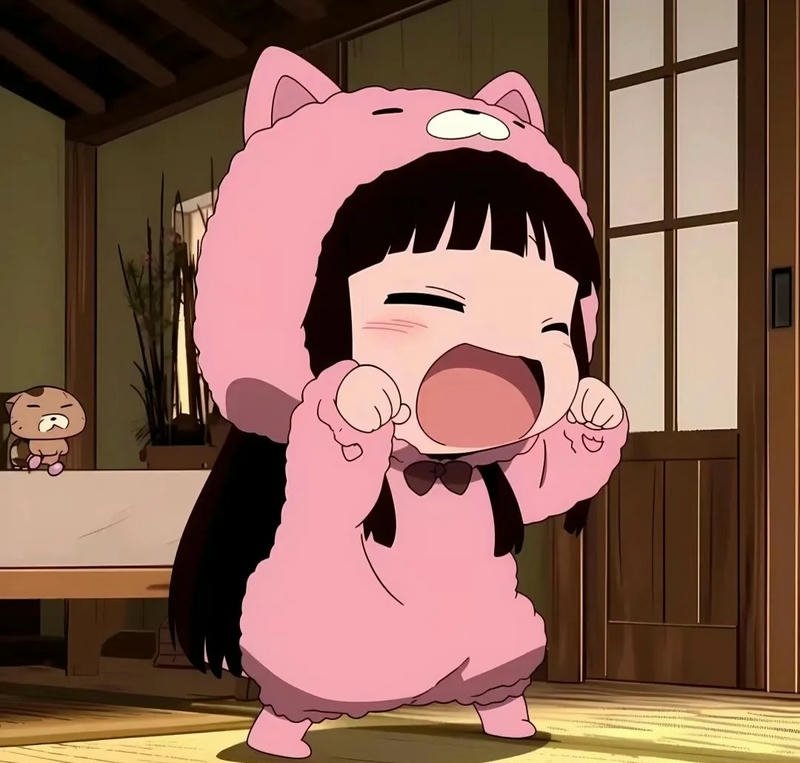 ảnh đại diện anime