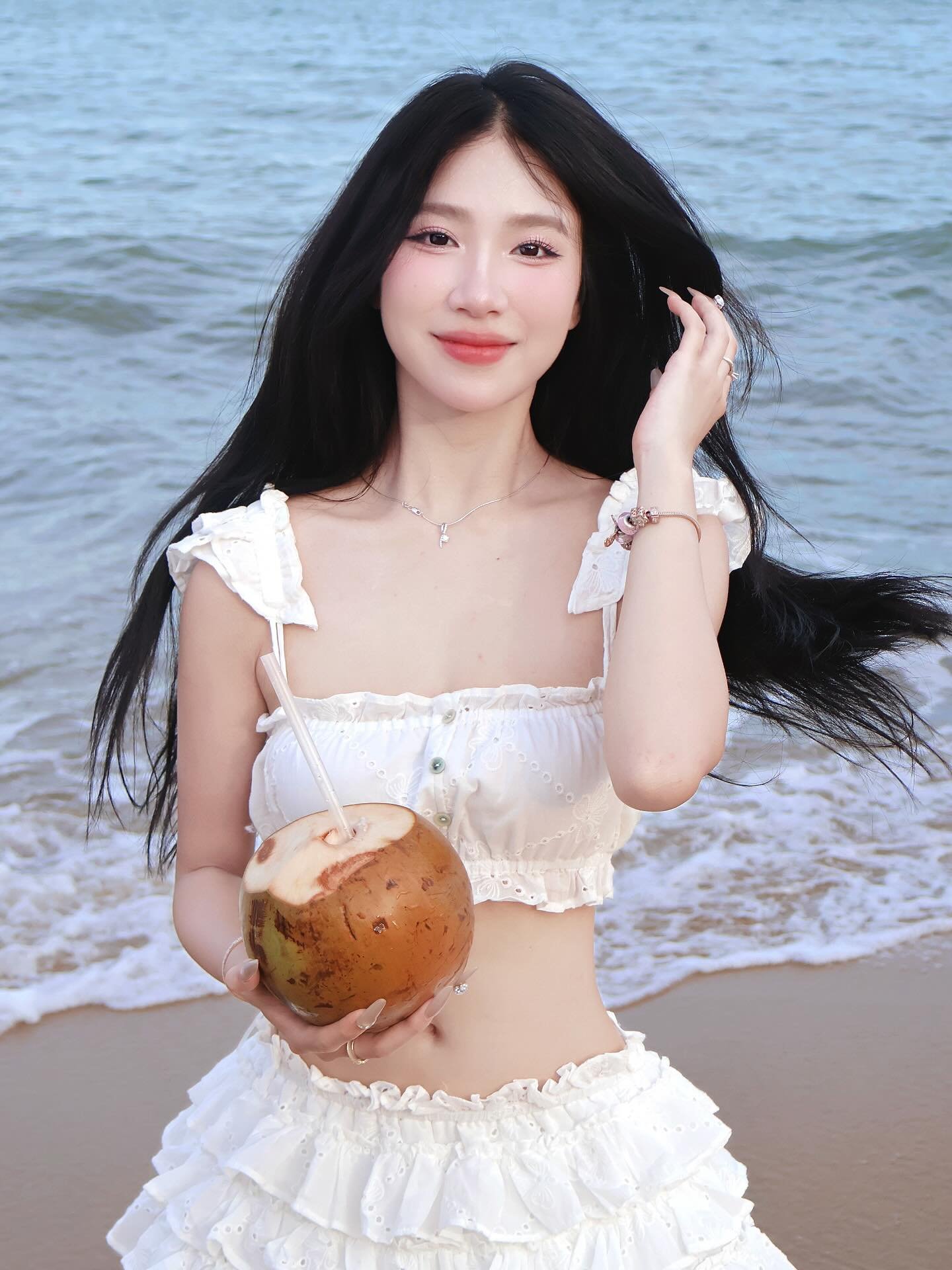 ảnh đại diện gái đẹp