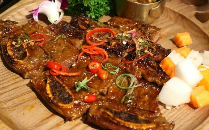 ảnh đồ ăn