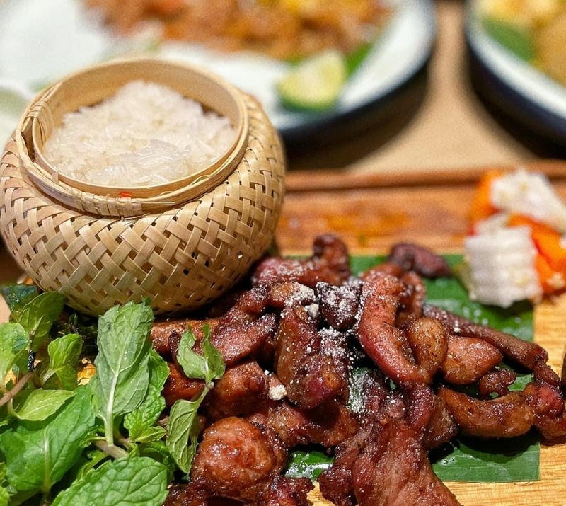 ảnh đò ăn ngon