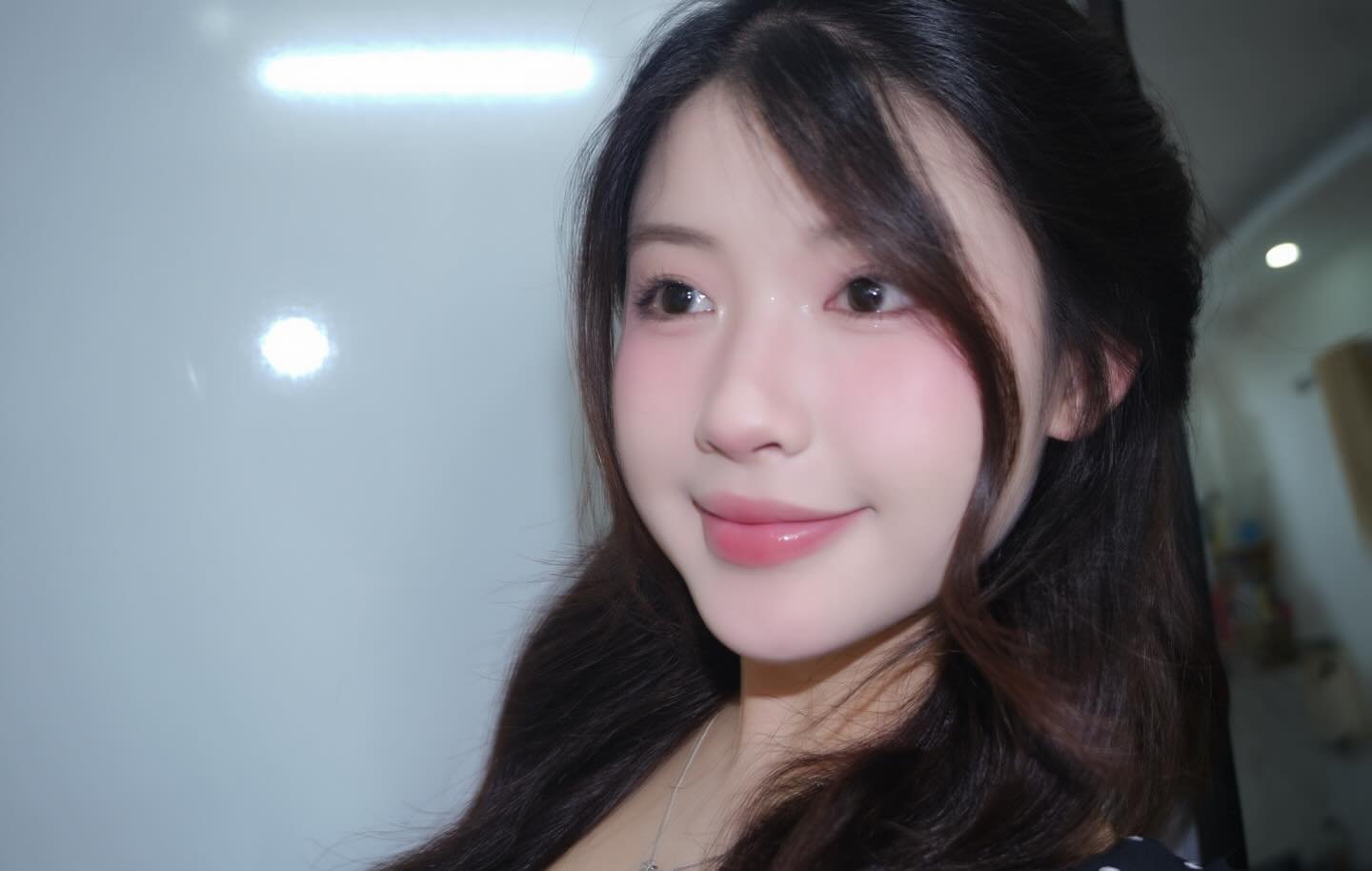 ảnh gái xinh làm ảnh đại diện