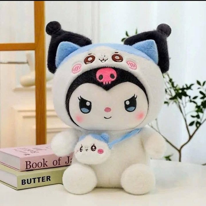 ảnh gấu bông dễ thương