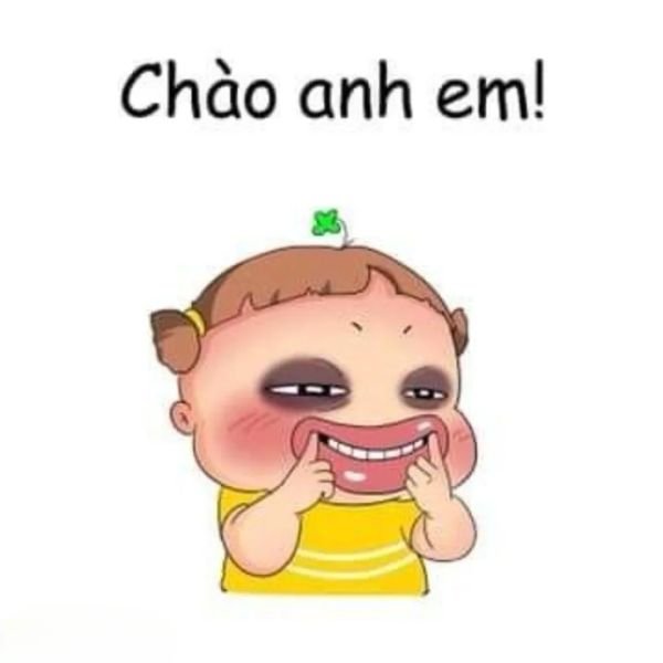 ảnh hài vui nhộn
