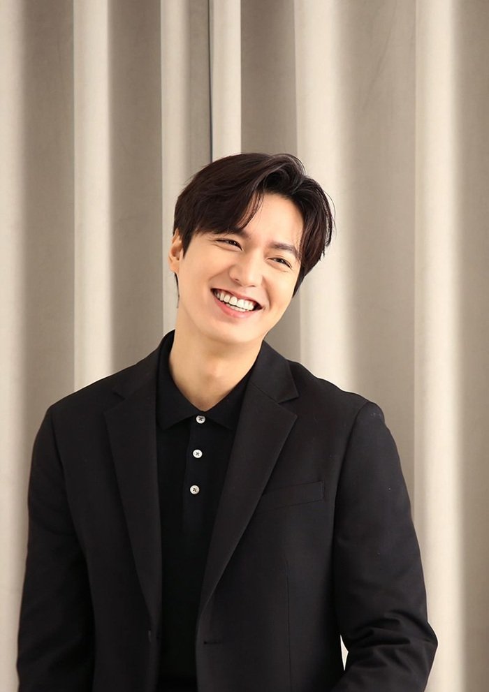 anh han quoc dep trai