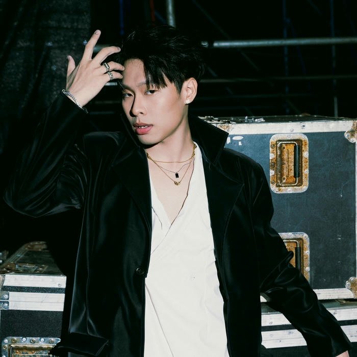ảnh hurrykng anh trai say hi