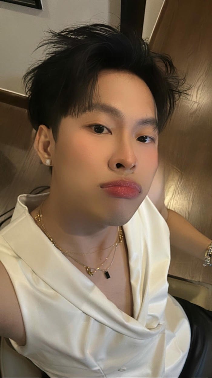 ảnh hurrykng cute
