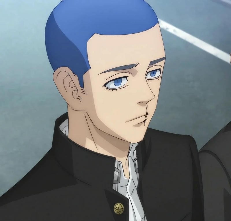 ảnh izana