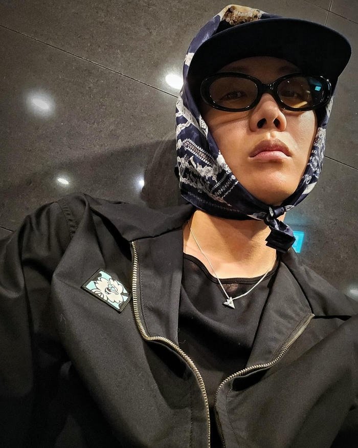 anh j hope