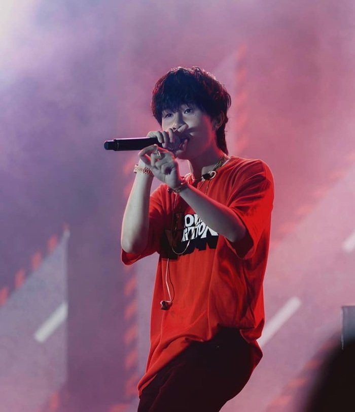 ảnh jack chất