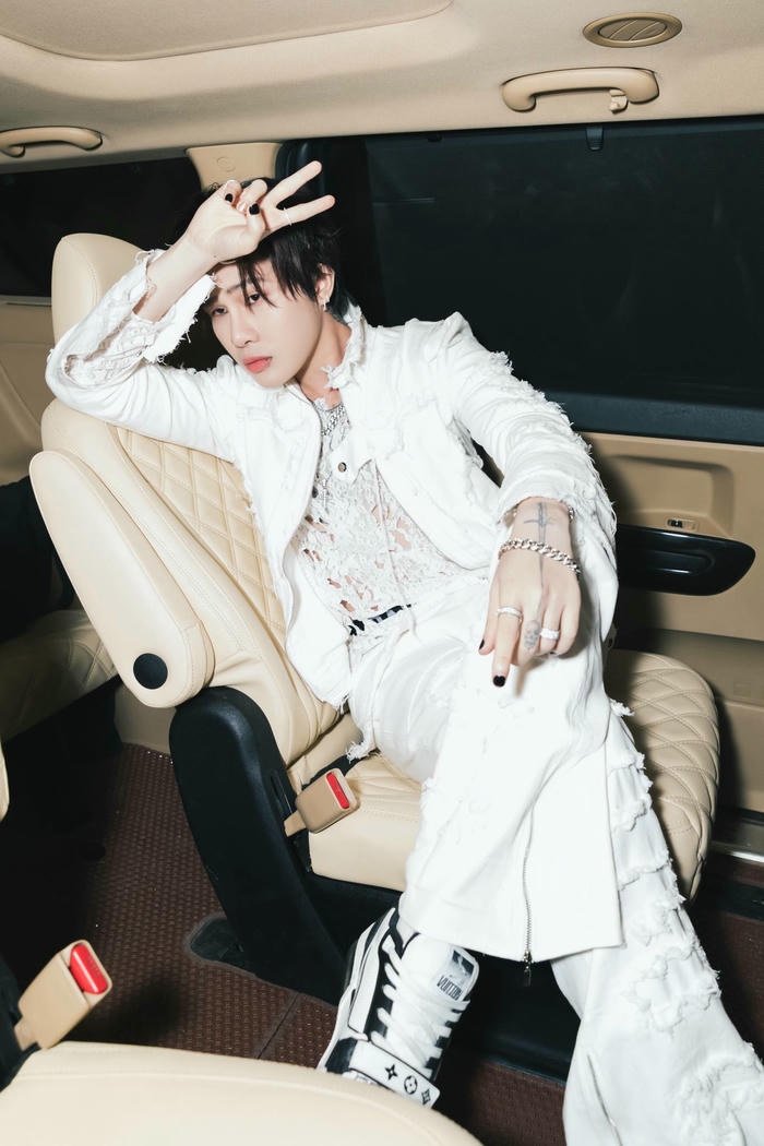 ảnh jack đom đóm