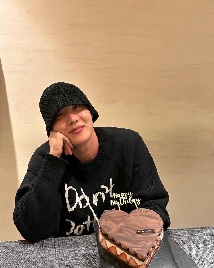 ảnh jhope