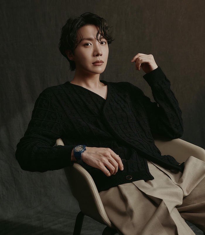 ảnh jhope đẹp