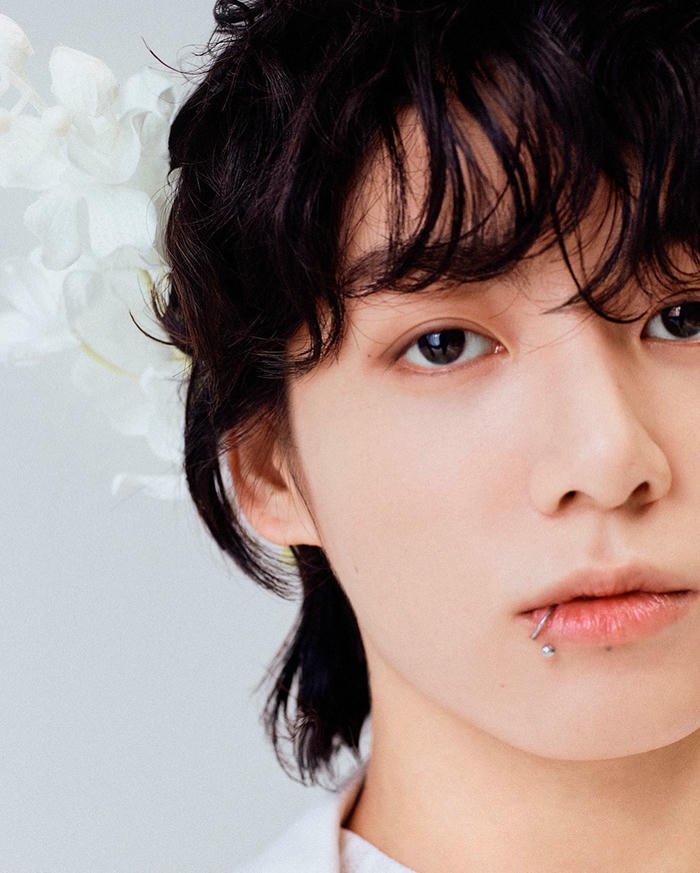 ảnh jungkook dễ thương