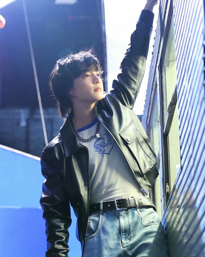 ảnh jungkook đẹp