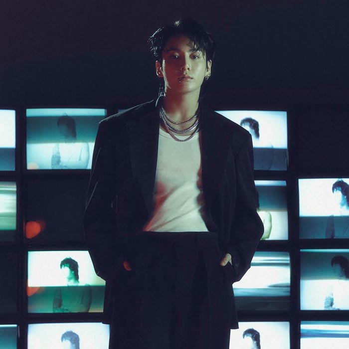 ảnh jungkook đời thường