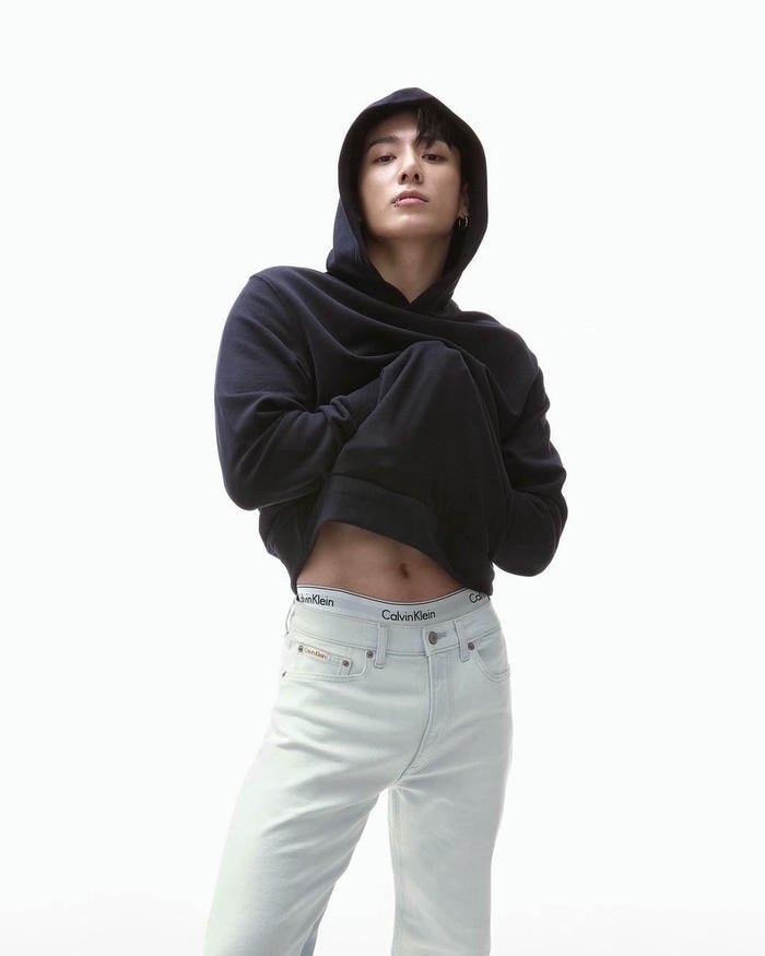 ảnh jungkook ngầu