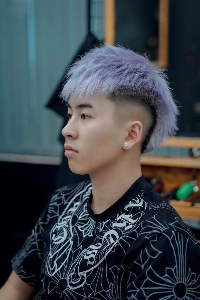 ảnh layer bung nam cho boy phố