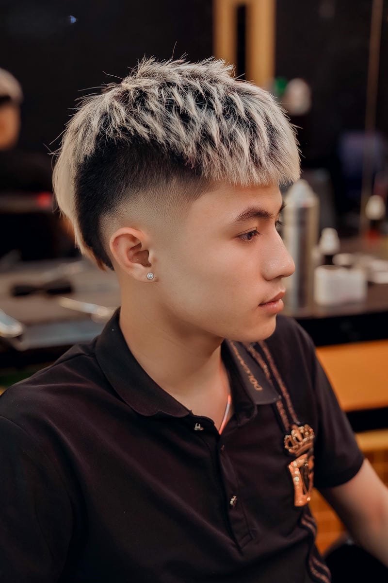 ảnh layer bung nam cho dân tổ
