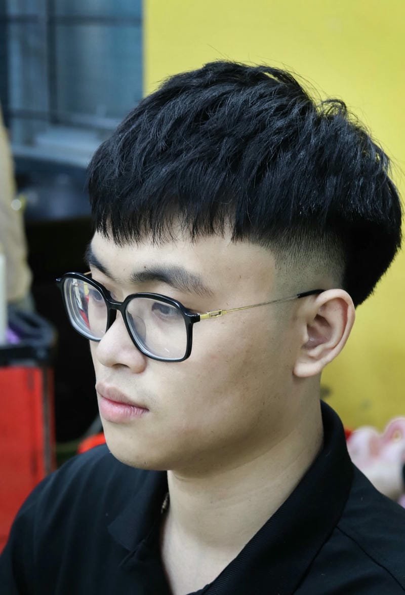 ảnh layer bung nam đẹp nhất