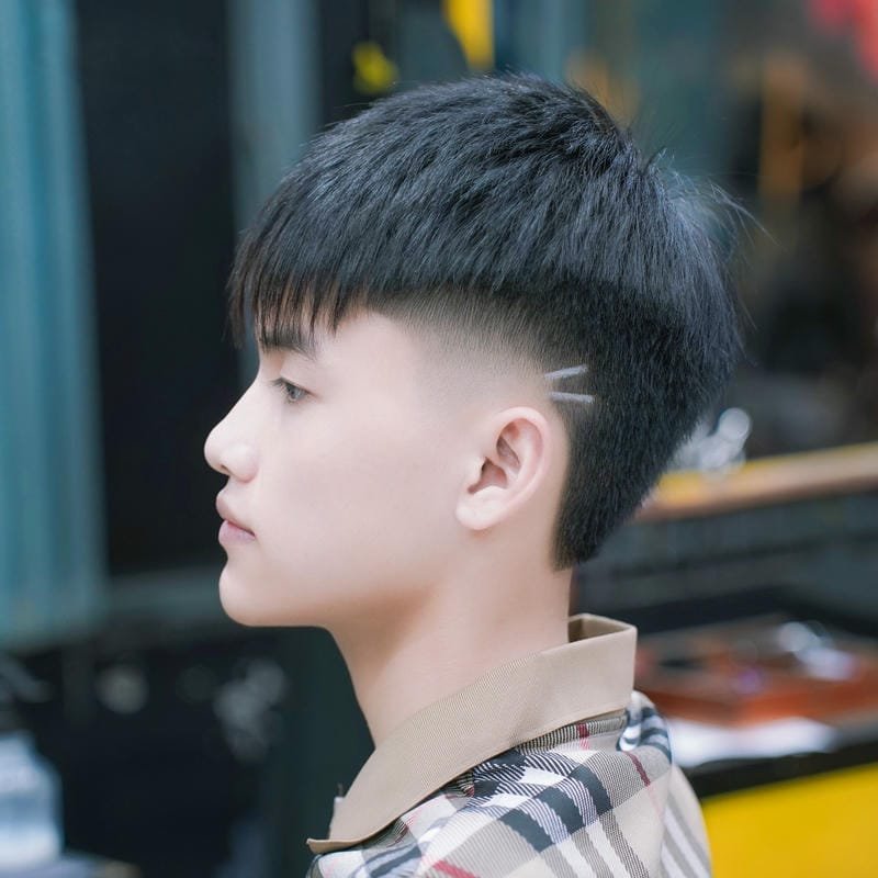 ảnh layer bung nam đẹp