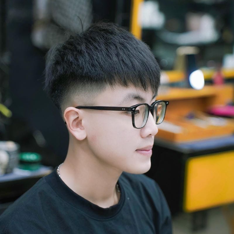 ảnh layer bung nam