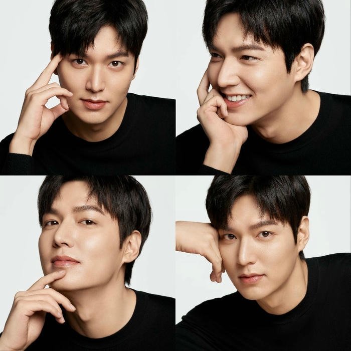 ảnh lee min ho đẹp