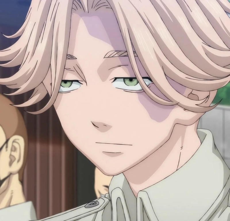 ảnh mitsuya