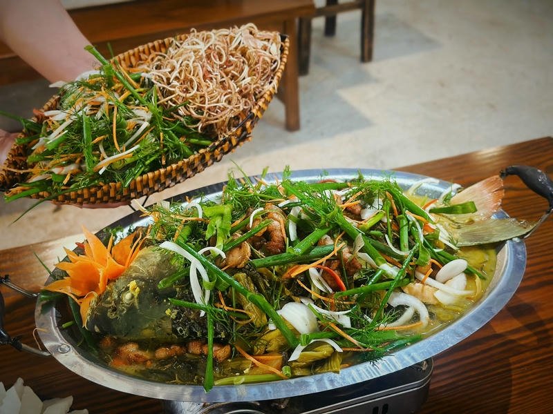 ảnh món ăn đẹp