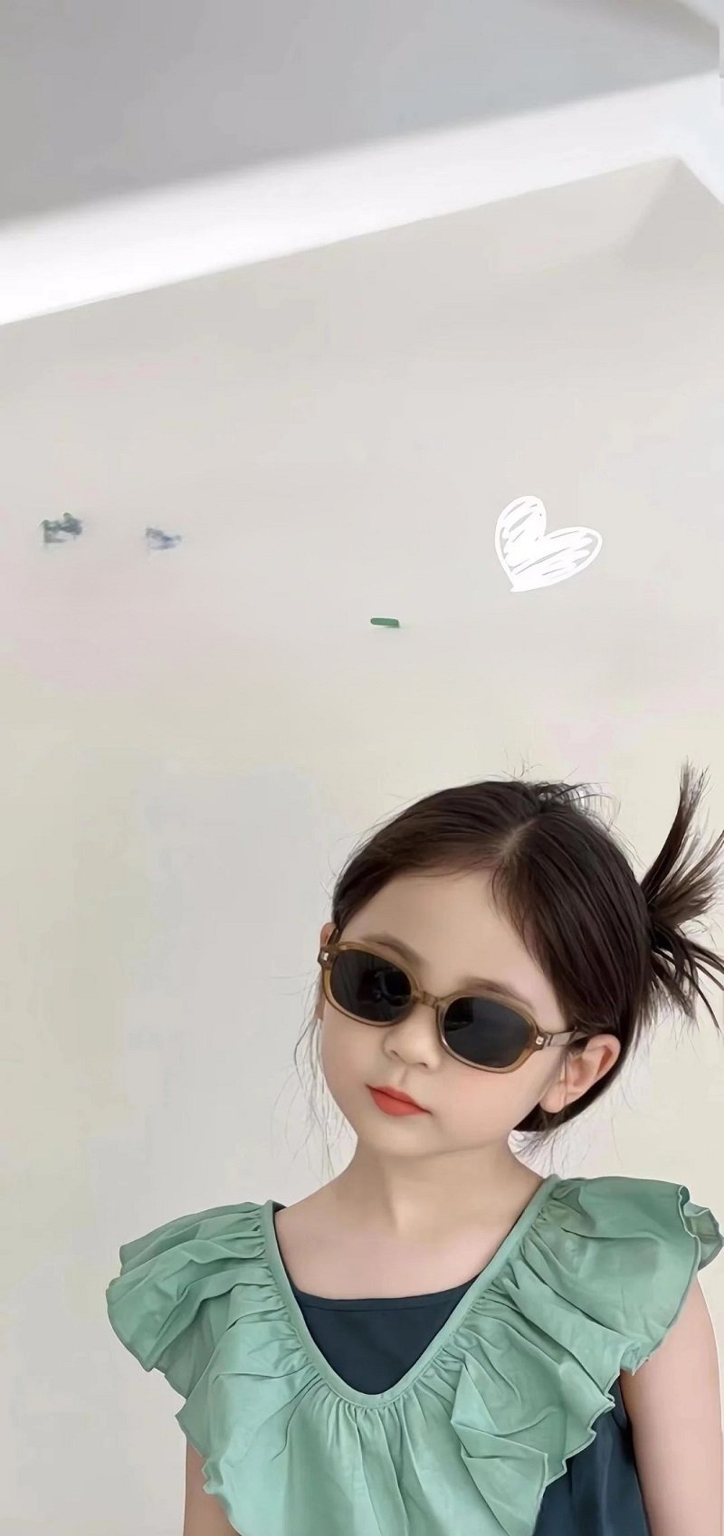 ảnh nền đẹp anime nữ cute