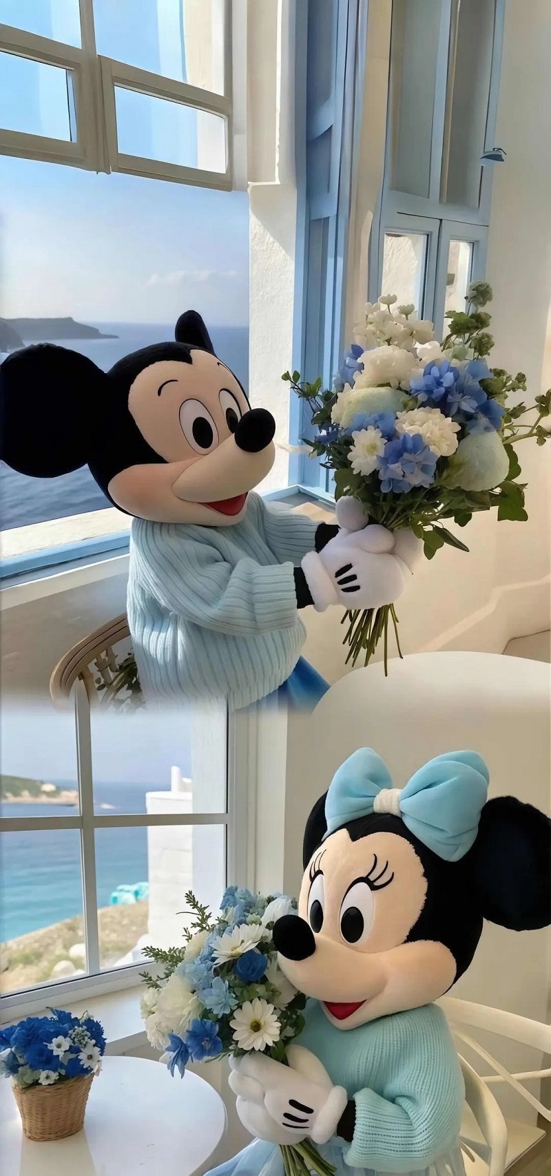 ảnh nền điện thoại cute