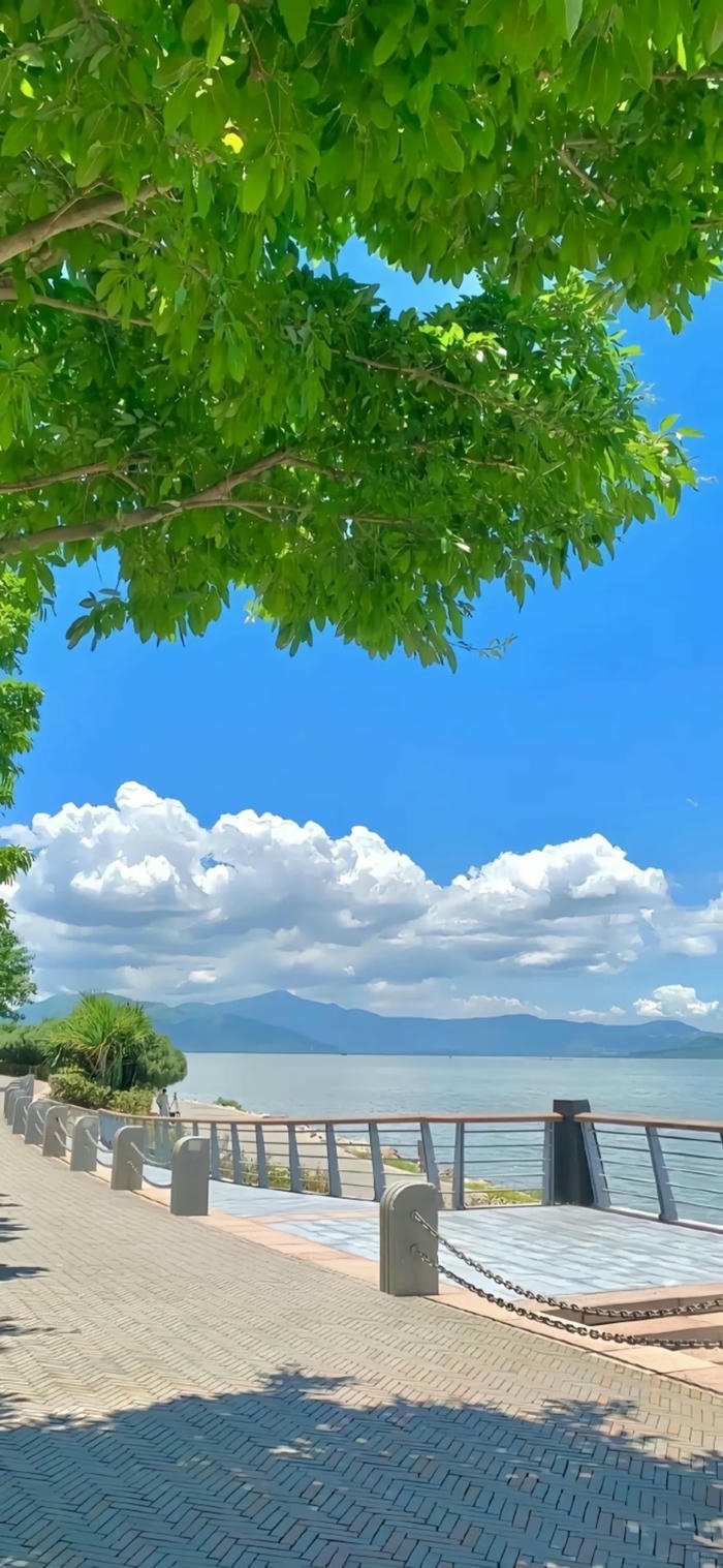 ảnh nền máy tính phong cảnh