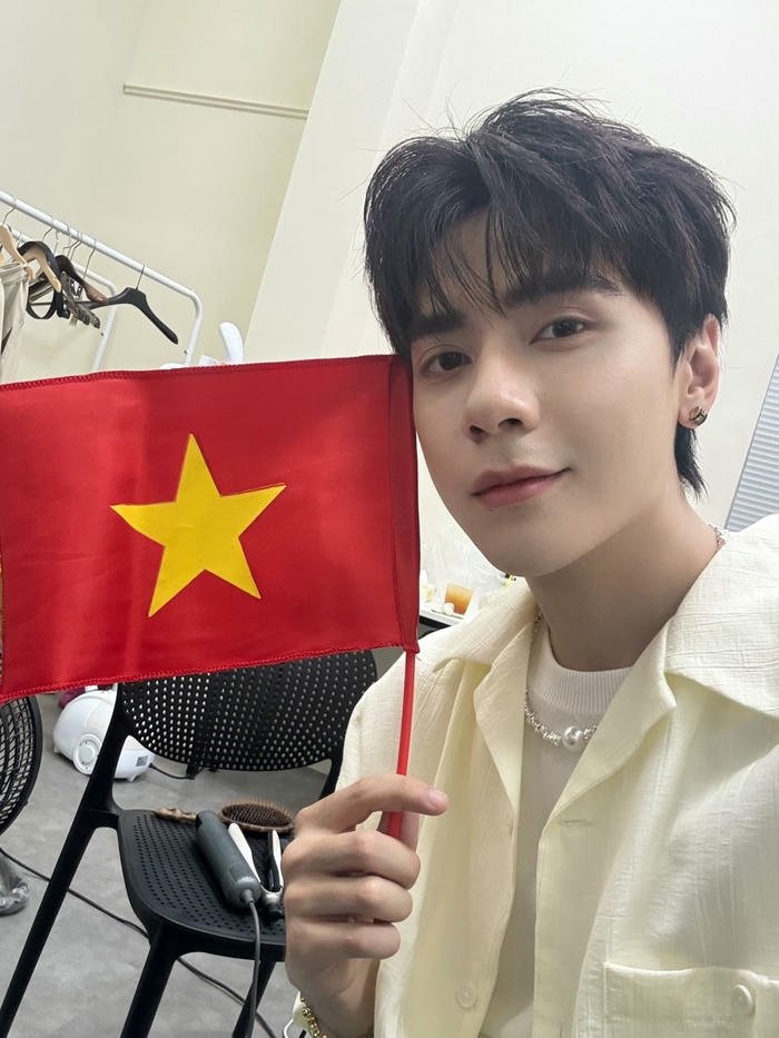 ảnh quang hùng masterd