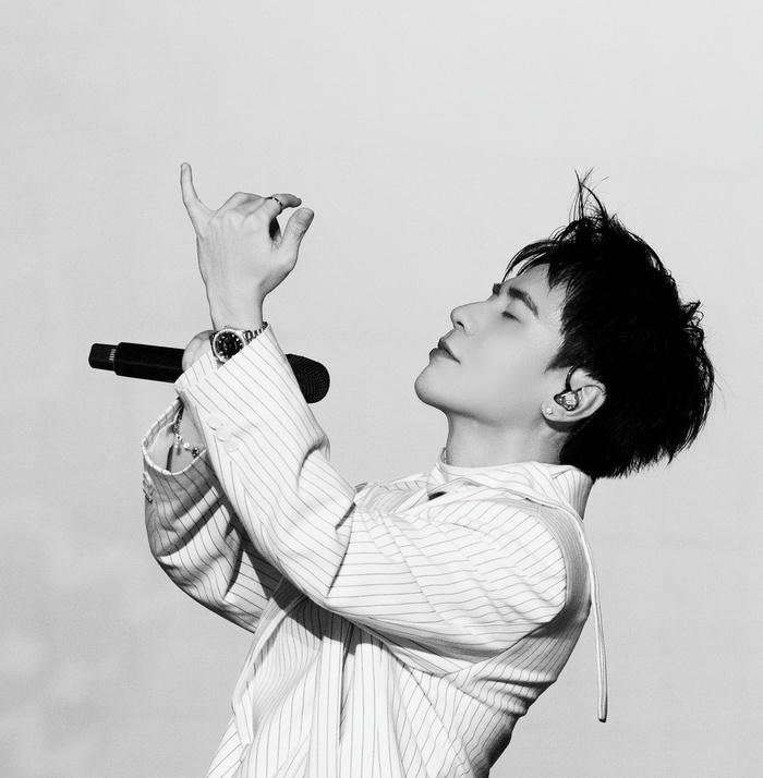 anh quang hùng masterd đẹp cực