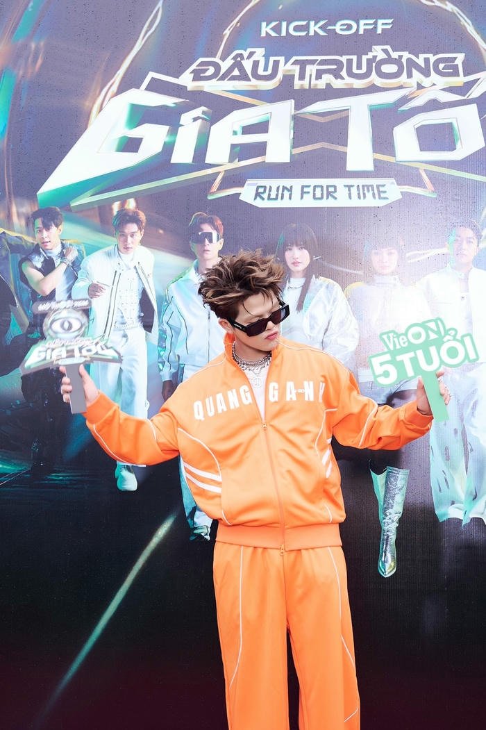 ảnh rhyder chất đét