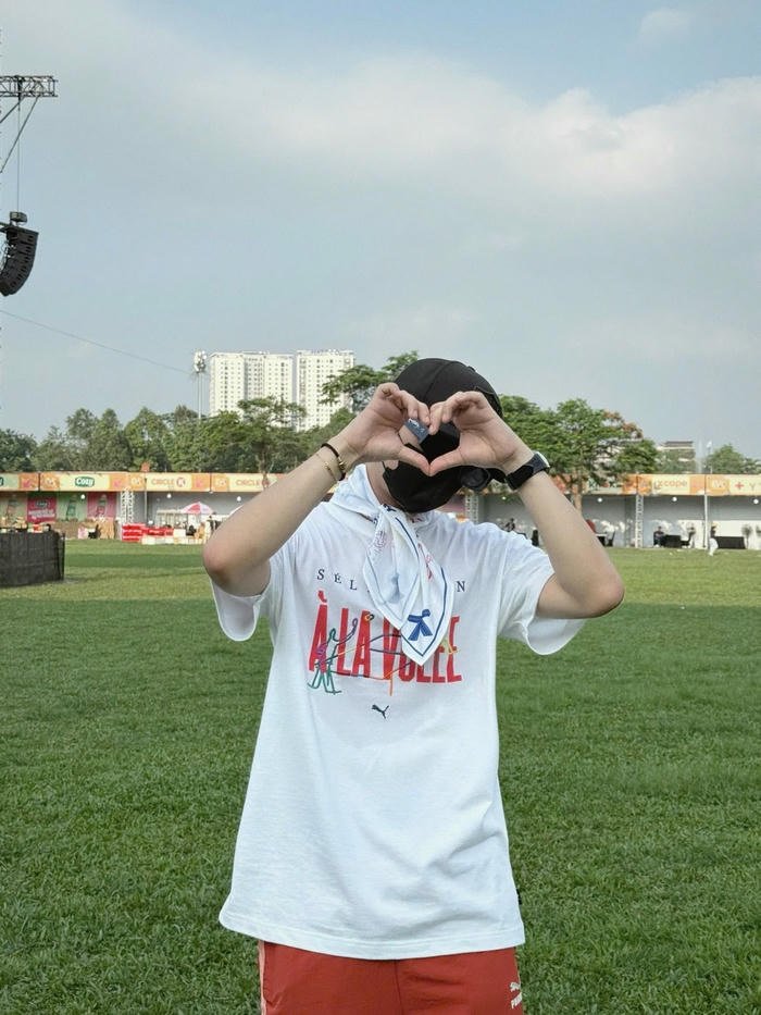 ảnh rhyder đáng yêu