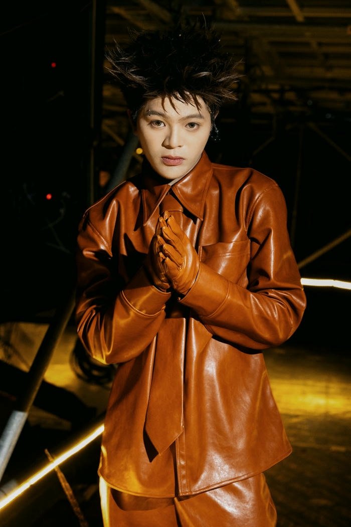 ảnh rhyder đẹp