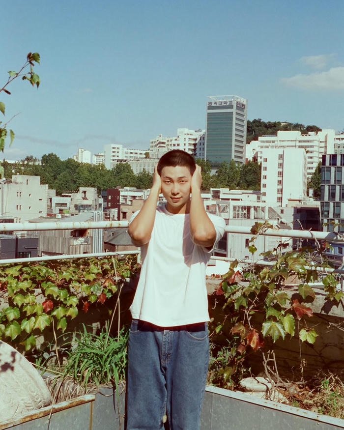 ảnh rm đẹp nhất