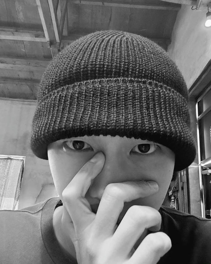 ảnh rm trắng đen