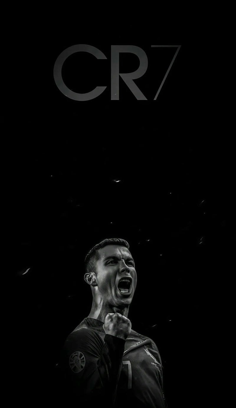 ảnh ronaldo hình nền
