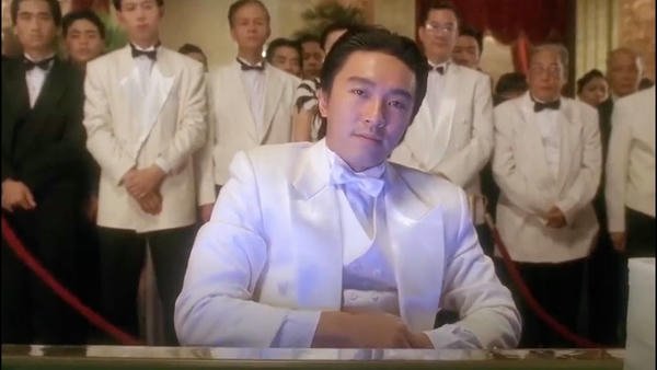 ảnh thần bài
