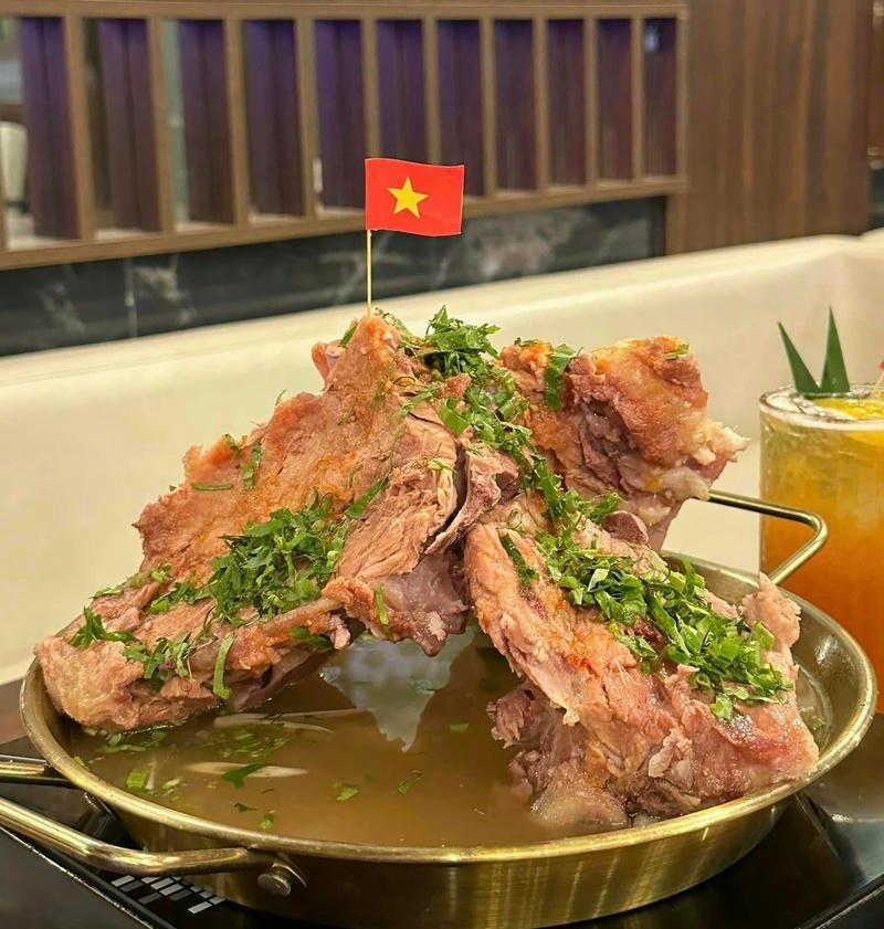 ảnh thức ăn