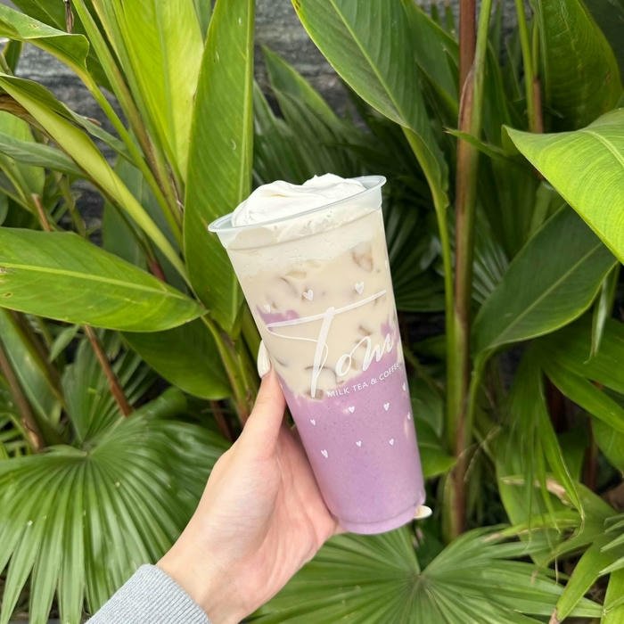 ảnh trà sửa